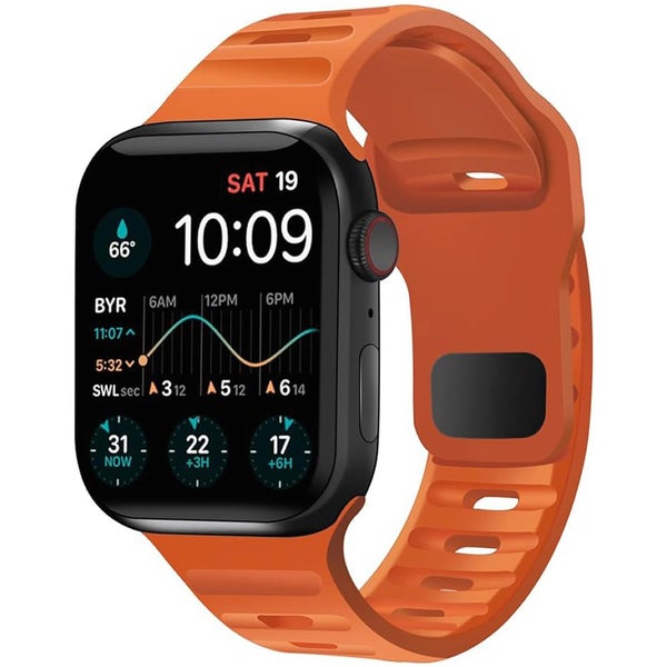 Apple Watch Band Strap 38mm 40mm 41mm Carousel 2