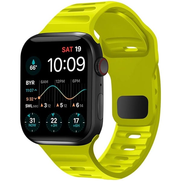 Apple Watch Band Strap 42mm 44mm 45mm 49mm Carousel 2