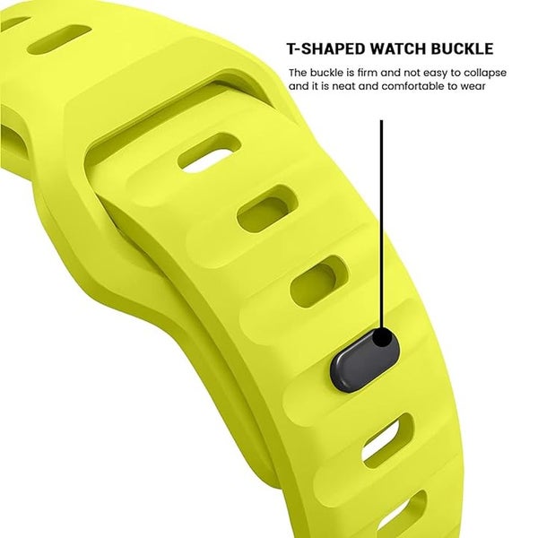 Apple Watch Band Strap 42mm 44mm 45mm 49mm Carousel 4