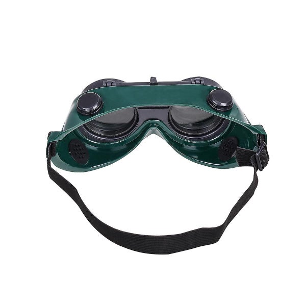Binocular Glasses Wrap Around Goggle Binocular Eyeglasses Eclipse Glasses Profe Carousel 2