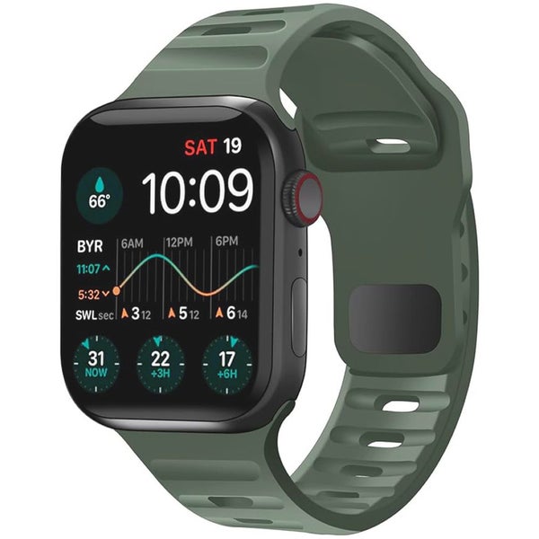 Apple Watch Band Strap 38mm 40mm 41mm Carousel 2