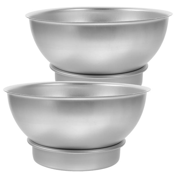 2 Sets Of Football Basketball Cake Making Mold Semicircle Baking Mold Aluminium Carousel 1