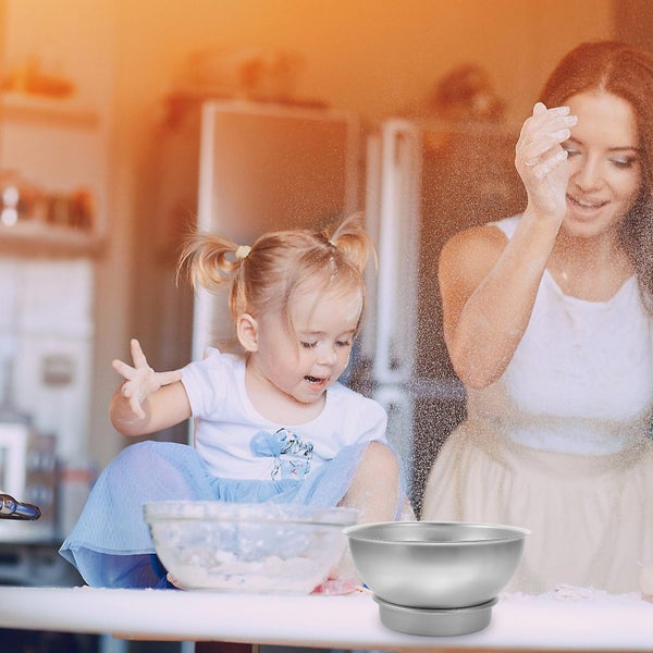 2 Sets Of Football Basketball Cake Making Mold Semicircle Baking Mold Aluminium Carousel 2