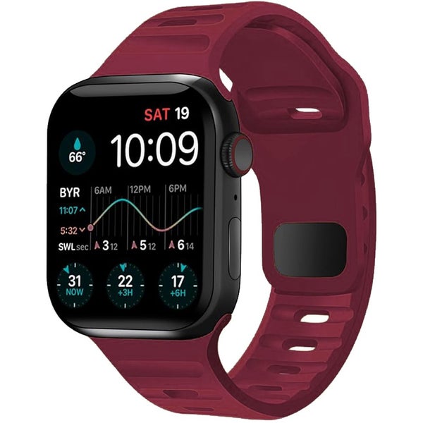 Apple Watch Band Strap 42mm 44mm 45mm 49mm Carousel 2