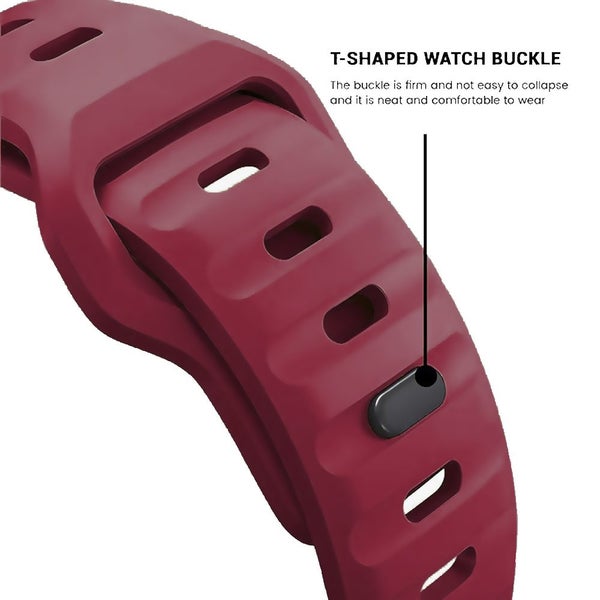 Apple Watch Band Strap 42mm 44mm 45mm 49mm Carousel 4