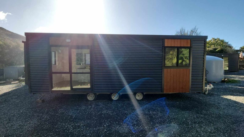 Tiny Home on Wheels Carousel 18