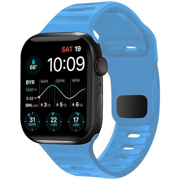 Apple Watch Band Strap 38mm 40mm 41mm Carousel 2