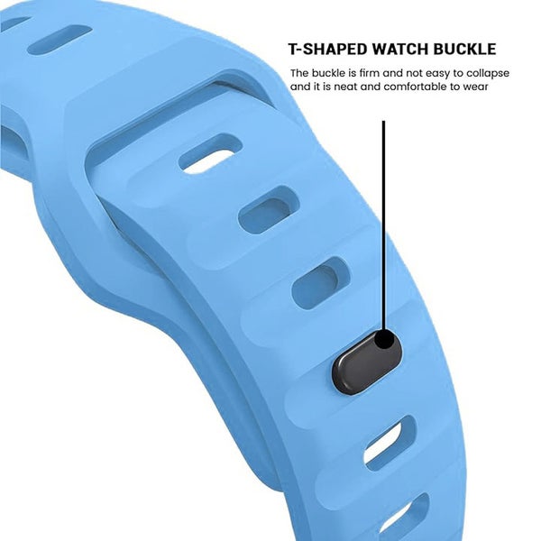 Apple Watch Band Strap 38mm 40mm 41mm Carousel 4