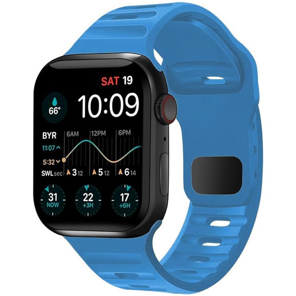 Apple Watch Band Strap 42mm 44mm 45mm 49mm Carousel 2