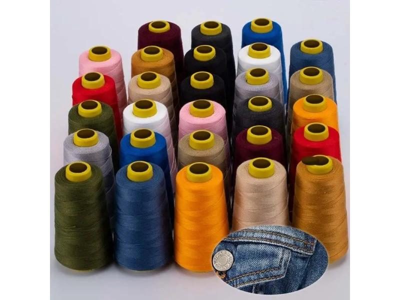 Sewing Thread Carousel 2