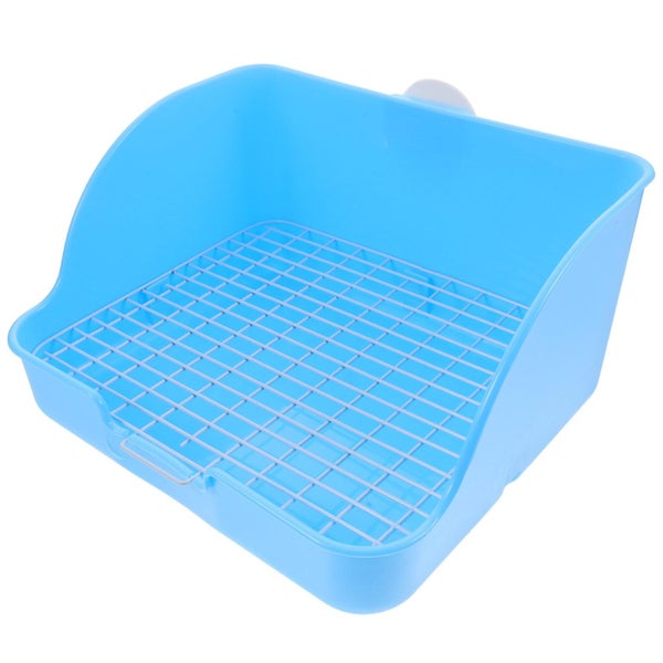 Pet Toilet Pet Potty Trainer Dog Indoor Toilet Pet Training Toilet For Dog Rabb Carousel 1