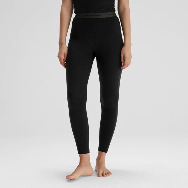 Kathmandu Women's K-Merino 125 Baselayer Leggings Carousel 1