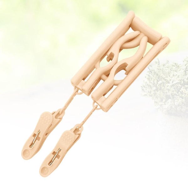 Travel Hangers Foldable Foldable Clothes Racks Clothes Hangers Drying Racks Por Carousel 2