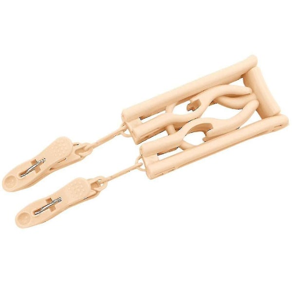 Travel Hangers Foldable Foldable Clothes Racks Clothes Hangers Drying Racks Por Carousel 5