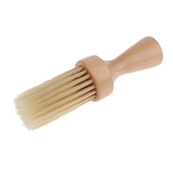 Hair Cutting Brush Neck Duster Cleaning Hairbrush Salon Barber Hairdressing Carousel 4