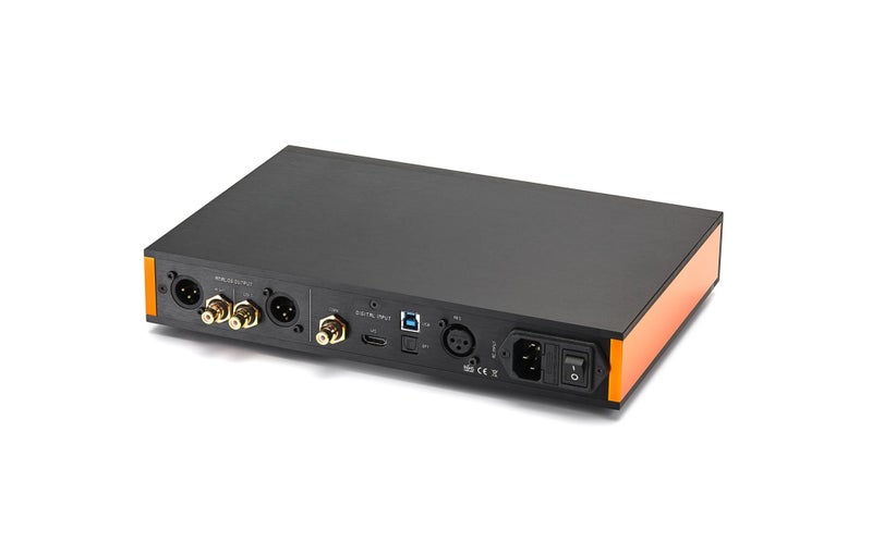 HOLO Audio Cyan 2 DAC Carousel 2