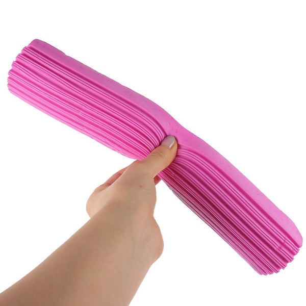 2pcs Sponge Mop Refill Sponge Mop Head Replacement Water Absorption Mop Heads Carousel 3