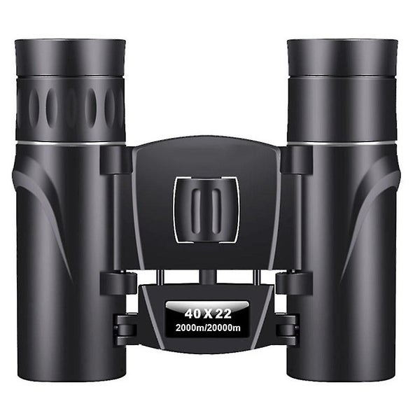40x22 Professional Pocket Binocular High Definition Binocular For Adults Kids Carousel 1