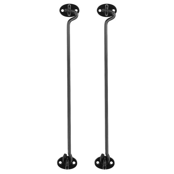 Stainless Steel Hooks Cabin Door Hook Bronze Brace Cabin Hook Stainless Steel H Carousel 1