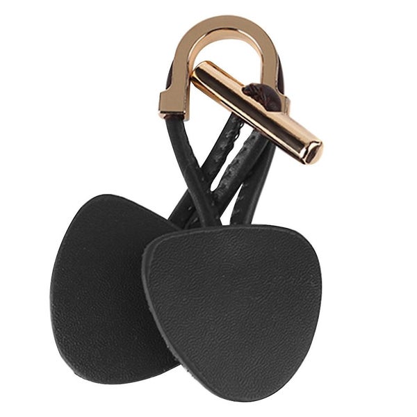 Dress Coats Leather Sew On Toggle Closures Toggle Button Clothing Coat Buttons Carousel 3