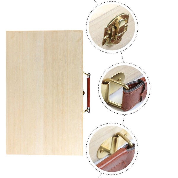 Jewelery Organzer Desk Organizer Cosmetic Storage Bin Bracelet Holder Necklace Carousel 2