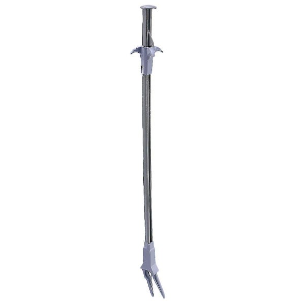 50 Cm Terrarium Plants Plant Tweezers Aquarium Grabber Tool Aquatic Plant Tongs Carousel 1