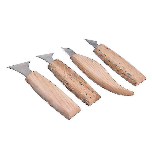 Wood Carving Tools Wood Gouge Chisel Wood Carving Kit Hand Carving Chisel Carpe Carousel 2