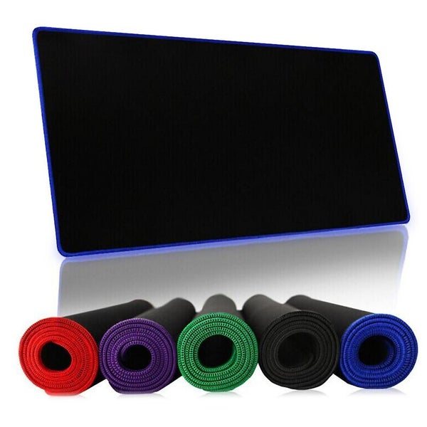 Pc Laptop Large Gaming Mouse Mat Pad Keyboard Mat Pad Extended Pro Edition Anti Carousel 2