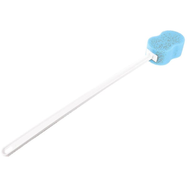 Back Shower Sponge Brush Long Handle Back Scrubber Body Cleaning Shower Back Sc Carousel 1