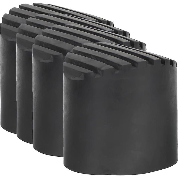 4 Pcs Furniture Protector Ladder Feet Foot Pads Ladder Leg Cap Step Ladder Foot Carousel 1