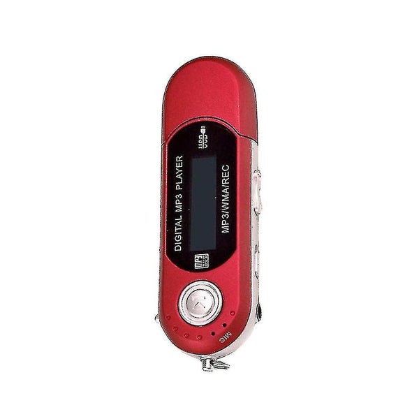 Portable Music Player Mp3 Player For Loudspeaker Box Sports Outdoor Running re Carousel 1