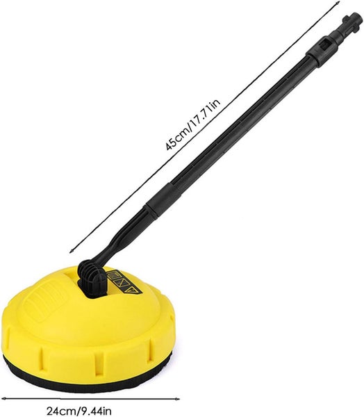 PTN Surface Cleaner Rotary Water Blaster Pressure Washer Karcher K Series Carousel 2