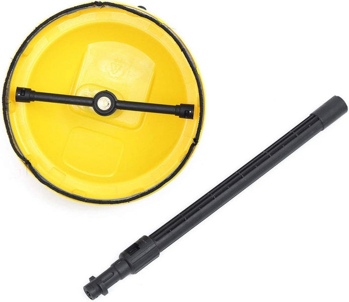 PTN Surface Cleaner Rotary Water Blaster Pressure Washer Karcher K Series Carousel 8