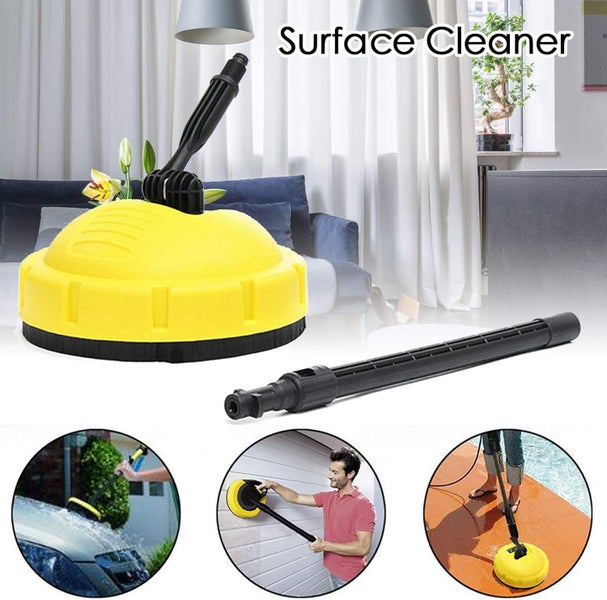 PTN Surface Cleaner Rotary Water Blaster Pressure Washer Karcher K Series Carousel 1