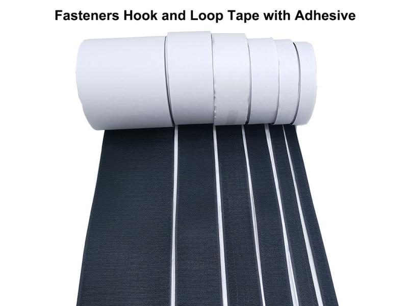 Hook And Loop Carousel 2