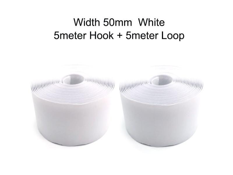 Hook And Loop Carousel 1