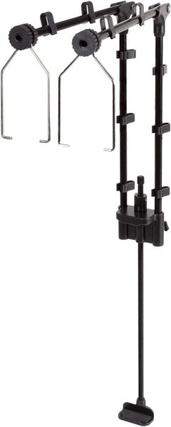Reptile Dual Lamp Stand Lamp Hanger Holder NZ Clearance