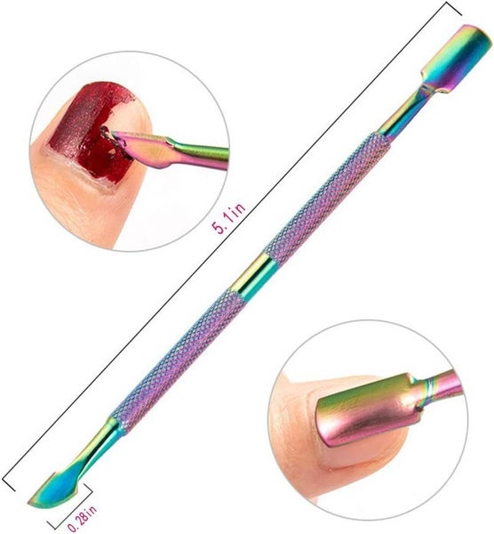 New Manicure and Pedicure Tools Kit Sale Sale Carousel 2