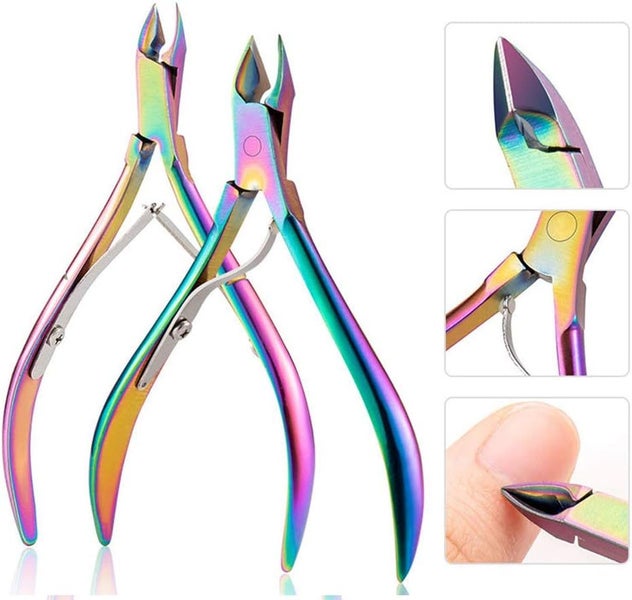 New Manicure and Pedicure Tools Kit Sale Sale Carousel 7