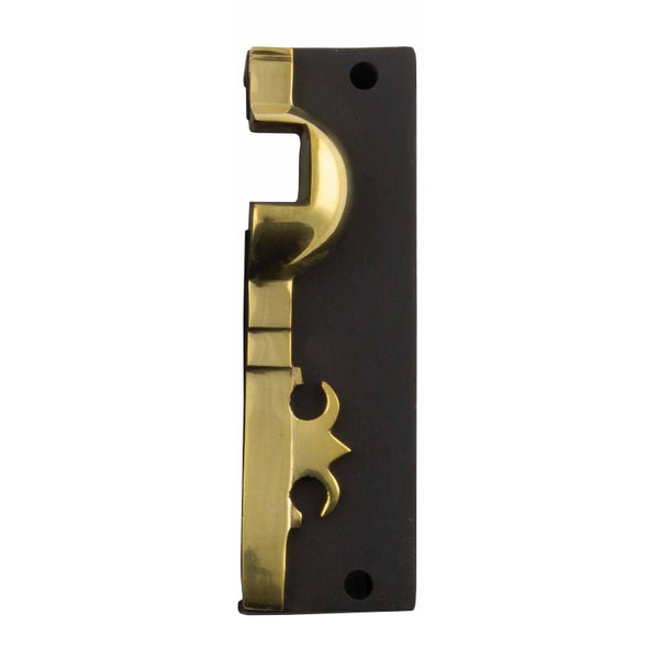 Tradco Carpenters Lock Spare Keeper - Available in Left and Right Handing Carousel 1