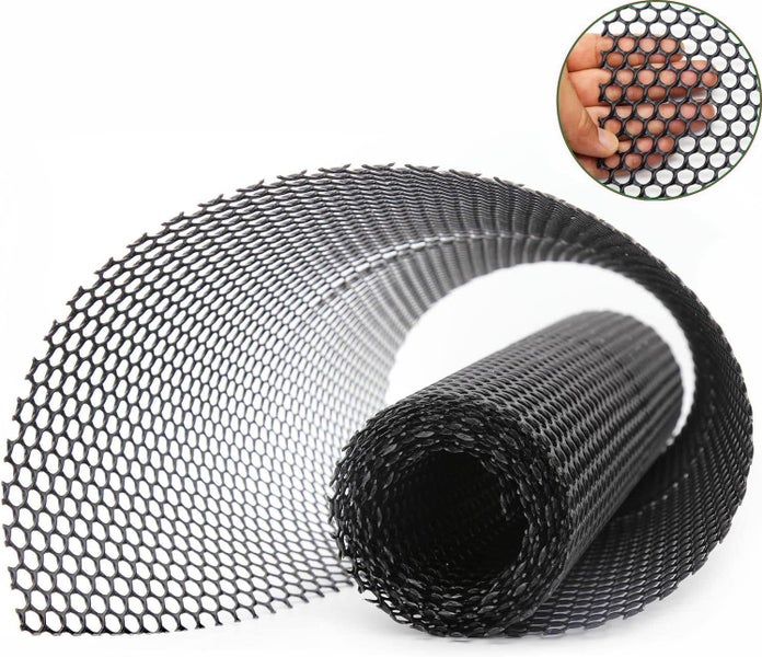 NEW Plastic Wire Netting Sale Sale 60cm x 5m Carousel 1