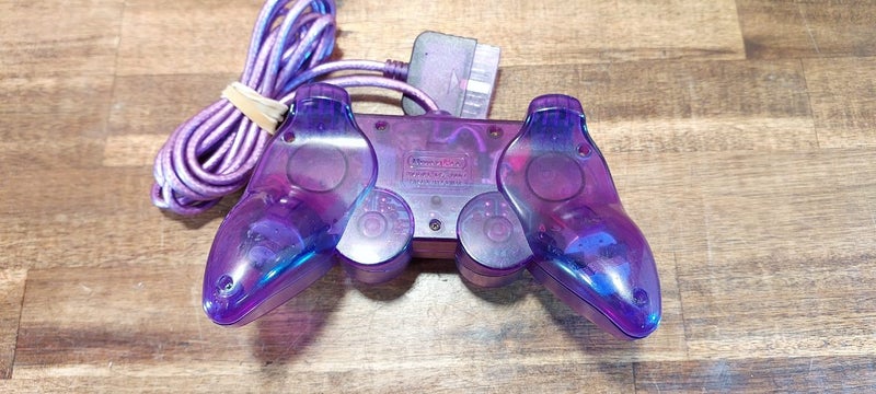 VINTAGE TRU BLU HONEY BEE CONTROLLER FOR PS2 Carousel 2