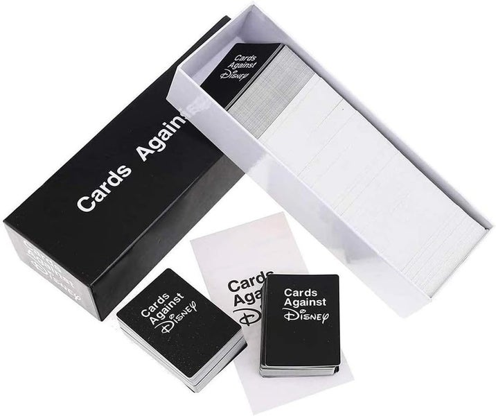 Cards Against Disney Card Game62994464199171111