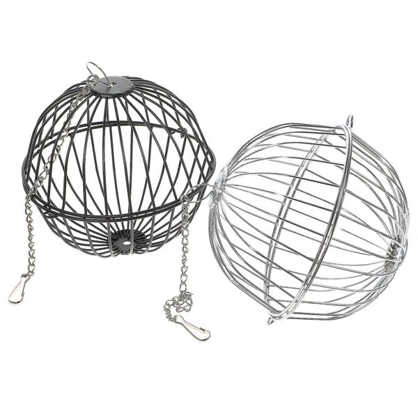 2pcs Rabbit Hay Feeder Rack Multi function Hay Rack Rabbit Feeder Rack Rabbit C Carousel 1