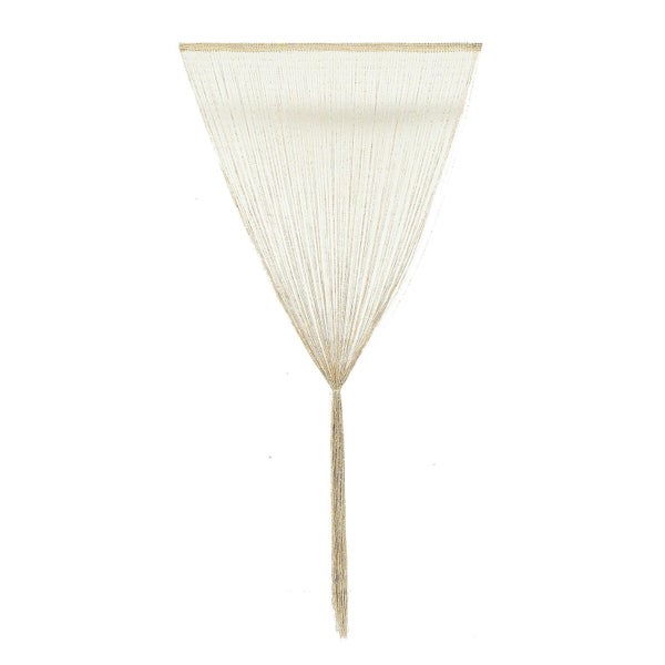 Tassel Door Curtain Home Door String Curtain Thread Fringe Window Curtain Carousel 1