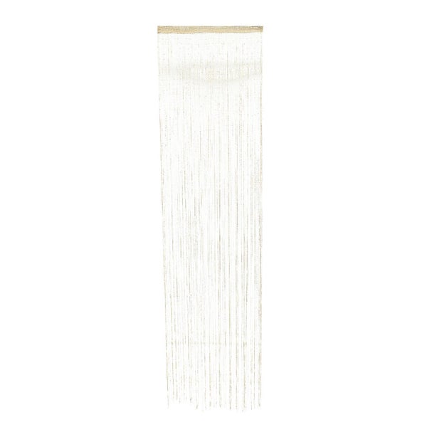 Tassel Door Curtain Home Door String Curtain Thread Fringe Window Curtain Carousel 2