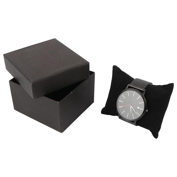 3pcs Gift Supply Simple Elegant Practical Durable Bracelet Box Jewelry Box Watc Carousel 1