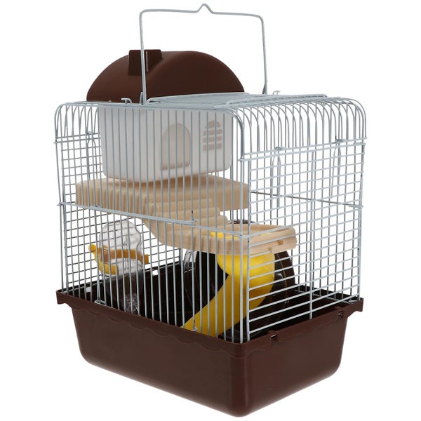 Toy Pets Hamster Carrier Hamster Hideout House Hedgehog House Hamster Habitat H Carousel 1
