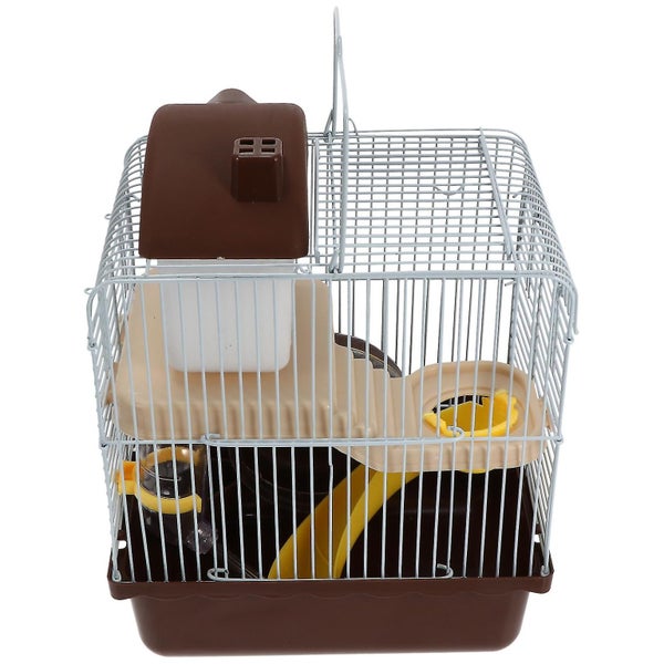 Toy Pets Hamster Carrier Hamster Hideout House Hedgehog House Hamster Habitat H Carousel 3