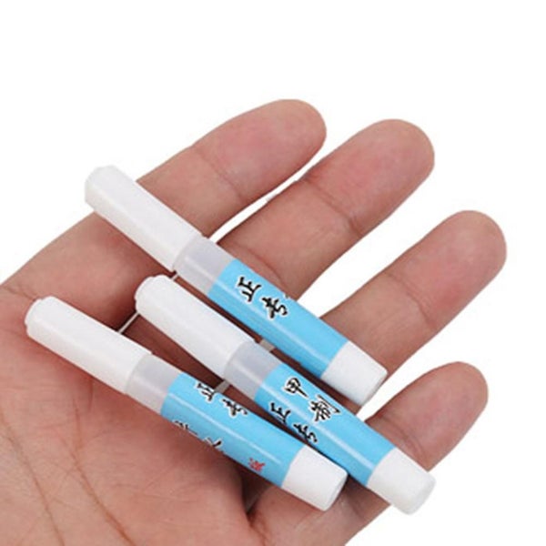Nail Gel Quick Dry Nail Glue Brush Nail Glue False Nails Glue Fake Nails Tips G Carousel 2